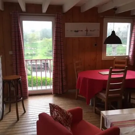 Sieck Moulin De Kerellec Appartement