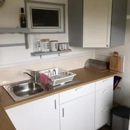 Appartement Sieck Moulin De Kerellec Plougoulm
