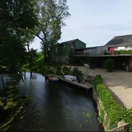 Sieck Moulin De Kerellec Appartement *
