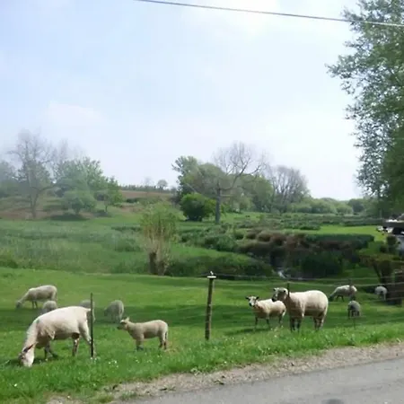 Sieck Moulin De Kerellec Plougoulm