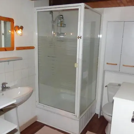 Appartement Sieck Moulin De Kerellec