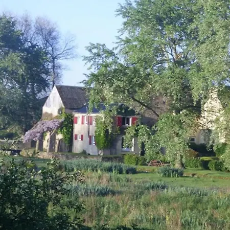 Sieck Moulin De Kerellec Appartement *