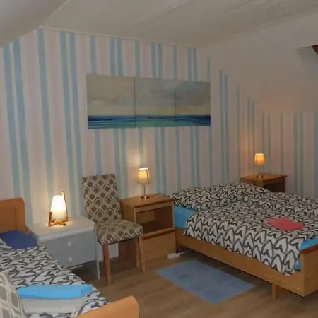 Appartement Sieck Moulin De Kerellec *