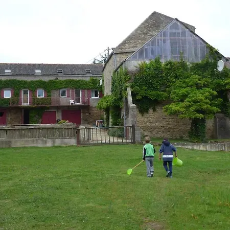 Sieck Moulin De Kerellec *
