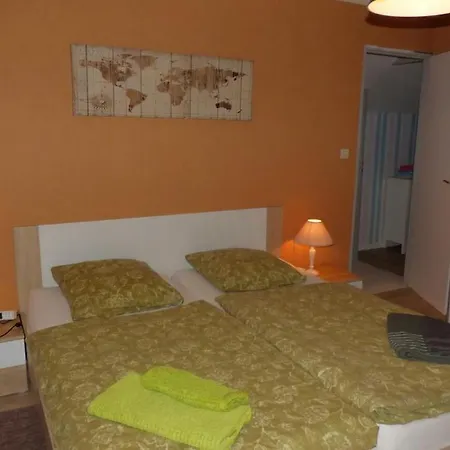 Appartement Sieck Moulin De Kerellec