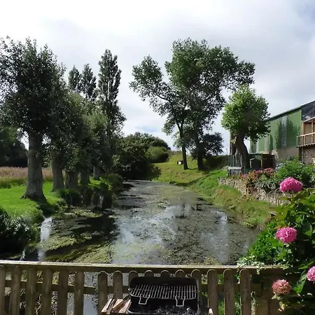 Sieck Moulin De Kerellec Appartement *